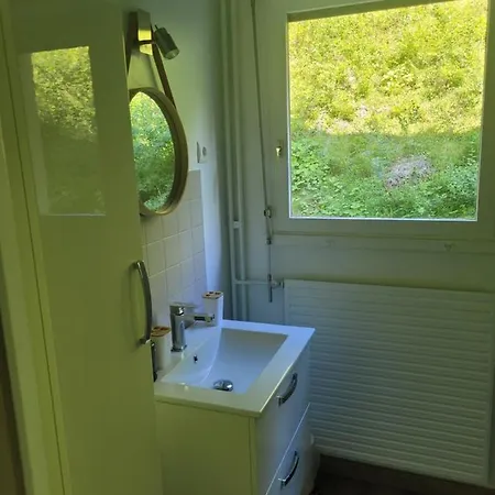 Apartamento Chez Cyrielle Et Christophe *