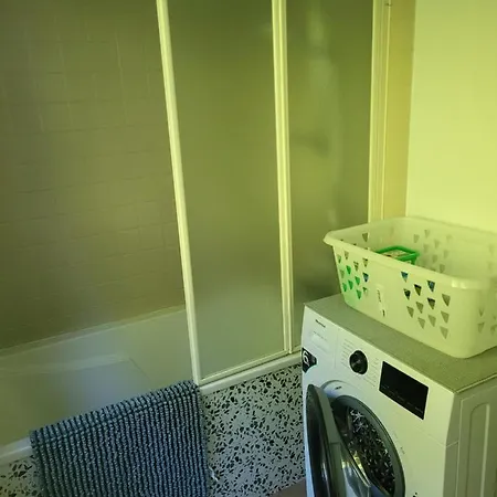 Apartamento Chez Cyrielle Et Christophe *