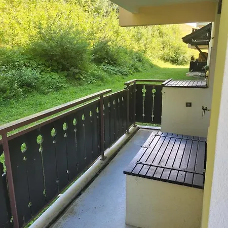 Apartment Chez Cyrielle Et Christophe *