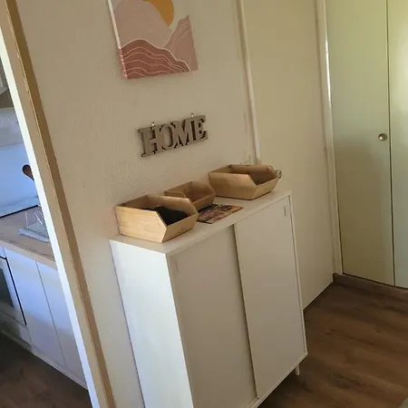 Apartment Chez Cyrielle Et Christophe