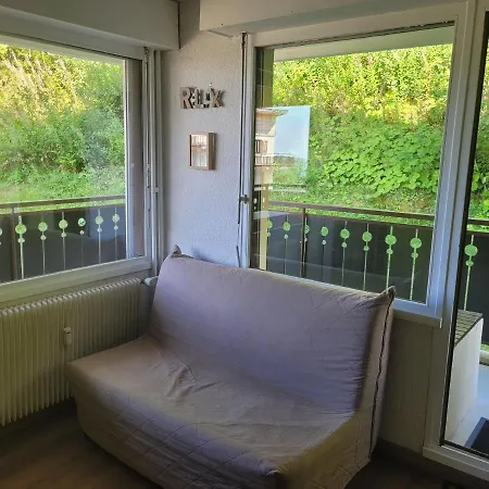 Apartment Chez Cyrielle Et Christophe *